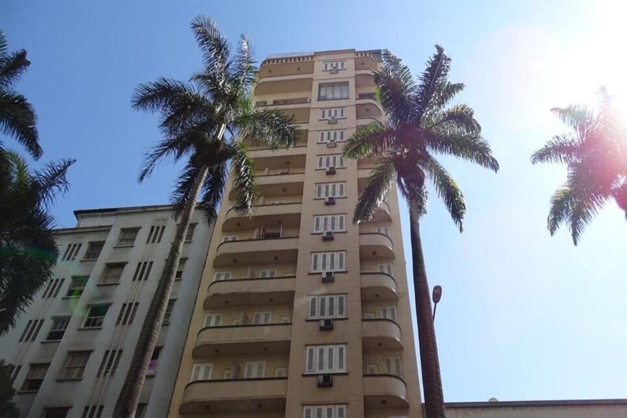 Amazonas Palace Hotel Belo Horizonte - By Up Hotel - Avenida Amazonas Eksteriør billede